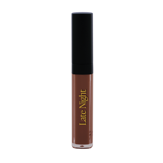viaGlamour image of a Lip Gloss